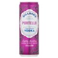 Billson's Portello & Vodka 6 x 4 Pack 355mL Cans