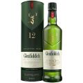 Glenfiddich 12 Year Old Single Malt Scotch Whisky 700mL