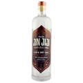Jin Jiji Darjeeling Gin 700ml