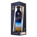 Johnnie Walker Blue Label Zodiac Year of the Rooster 750mL @ 40% abv