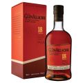 Glenallachie 18 Year Old Speyside Single Malt Scotch Whisky 700mL