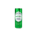 Billson's Vodka Green Apple 355ml