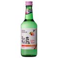 Chum Churum Peach Flavoured Soju 360mL