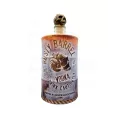 Rusty Barrel Vodka + Skull Shot Glass Twin Pack 700ml