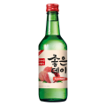 Good Day Soju Lychee 20x360ml
