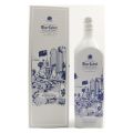 Johnnie Walker House Blue Label Auckland The Casks Edition 1L