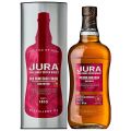 Jura Red Wine Cask Single Malt Scotch Whisky 700mL