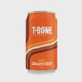 T-Bone Brewing Co Ginger Beer