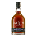 Overeem Single Malt Bourbon Cask Whiskey