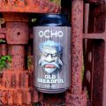 Old Dreadful | Ocho Beer