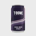 T-Bone Brewing Co Choc-Milk Stout