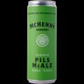 McHenry Brewery Pilsner 4 Pack
