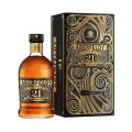 Aberfeldy 21 Year Old Madeira Cask Finish Single Malt Scotch Whisky 700mL