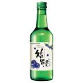 Charm Malgeun Vivid Blueberry Flavoured Soju 360mL