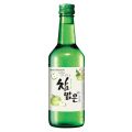 Charm Malgeun Vivid Apple Flavoured Soju 360mL