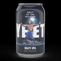 Wolf of the Willows Yeet Hazy IPA