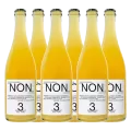 NON 3 Toasted Cinnamon & Yuzu 750mL