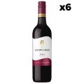 Jacob's Creek Classic Shiraz Red Wine Case 6 x 750mL