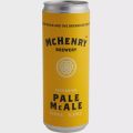 McHenry Brewery Pale Ale