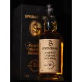 Springbank 30 Year Old Countdown Collection 2025 Release Campbeltown Single Malt Scotch Whisky 700mL
