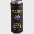 McHenry Brewery Dark Ale