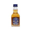 Chivas Regal 18 Year Old Blended Scotch Whisky 50ML