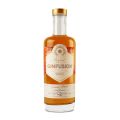 Original Ginfusion Summer Peach with Passionfruit Gin 500ml @ 30% abv
