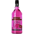 Sour Monkey Strawberry 750ml