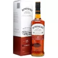 Bowmore Darkest 15 Yo 6x700Ml