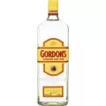 Gordon'S London Dry 6x1000Ml