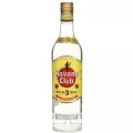 Havana Club 3 Yo Anejo 700Ml