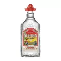 Sierra Silver Tequila 6x700Ml