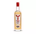 Y Chilli Pepper Vodka 6x750Ml