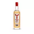Y Chilli Pepper Vodka 750Ml