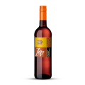 Heilbronn Zero Non-Alcoholic Rose Wine From Germany 750mL