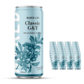 Naked Life Non Alcoholic Classic Gin & Tonic 250mL
