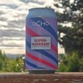 Here Be Dragons - IPA Theory - India Pale Ale | Ocho Beer