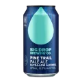 Big Drop Pine Trail Pale Ale 330mL