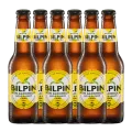 Bilpin Non-Alcoholic Apple and Lemon Cider 330mL