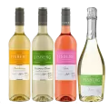 G Eisberg Premium Wine Bundle