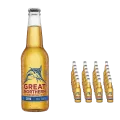 Great Northern Zero 330mL