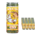 Nocktail Mai Tai Premixed Mocktail 250mL