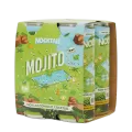 Nocktail Mojito Premixed Mocktail 250mL