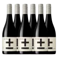 Plus & Minus Shiraz 750mL