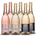 Vinada Sparkling Sensations Bundle (6 Pack)