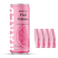 Naked Life Non-Alcoholic Pink Paloma 250mL