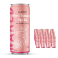 Naked Life Non Alcoholic Rosé Sangria Spritz 250mL