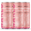 Naked Life Non Alcoholic Rosé Sangria Spritz 250mL
