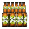 Bilpin Non-Alcoholic Apple Cider 330mL