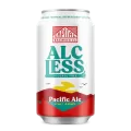 Capital Brewing Alc-Less Pacific Ale 375mL
